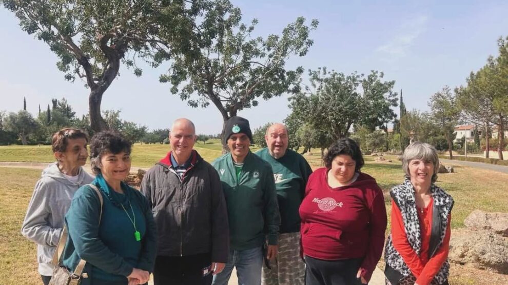 Μικρές αποδράσεις, μεγάλες στιγμές!🫂🌿🌺