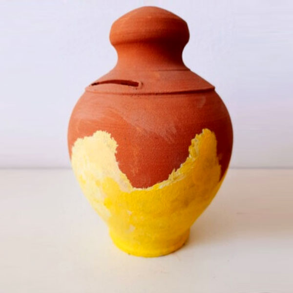 Κίτρινο Κύμμα